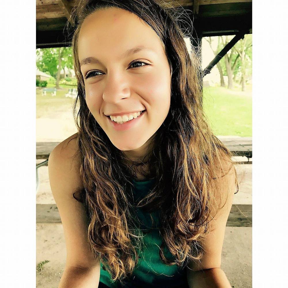 Meet your Posher, Taylor